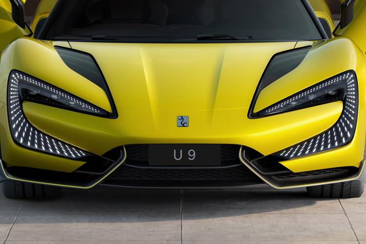 成都成华区展旭翰企业管理咨询仰望U9以性能突破设计的极限，理想汽车企业文化与价值观